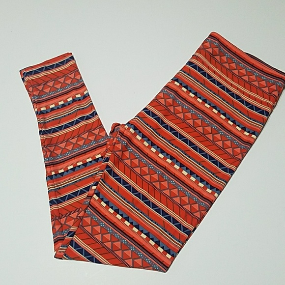 NWOT LuLaRoe T&C - Picture 2 of 4